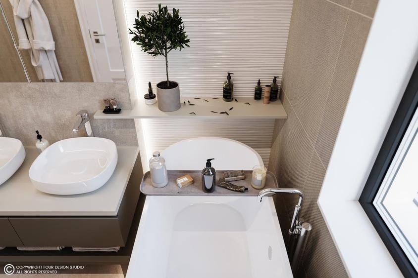 PROPRIETAR: Casă nouă P+E, finisaje premium - la cel mai bun preț din zonă - 10