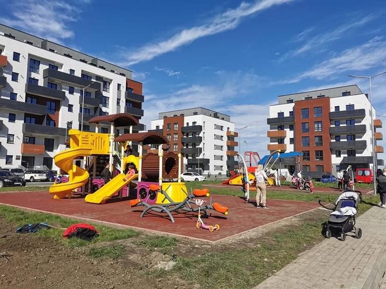 Apartament 2 camere, 48 mp utili+ terasa 3.5 mp, Avantgarden - 14