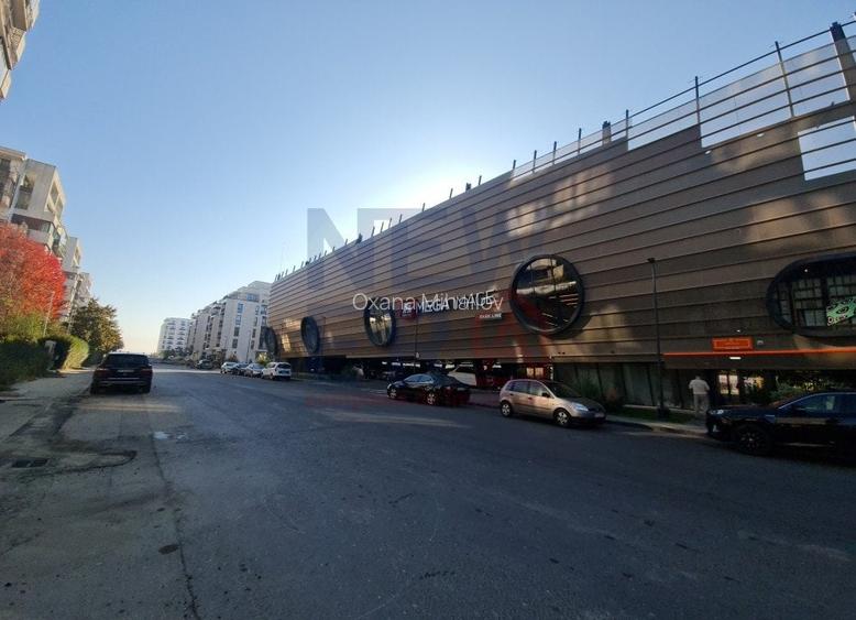 Spatiu comercial de inchiriat in zona Pipera