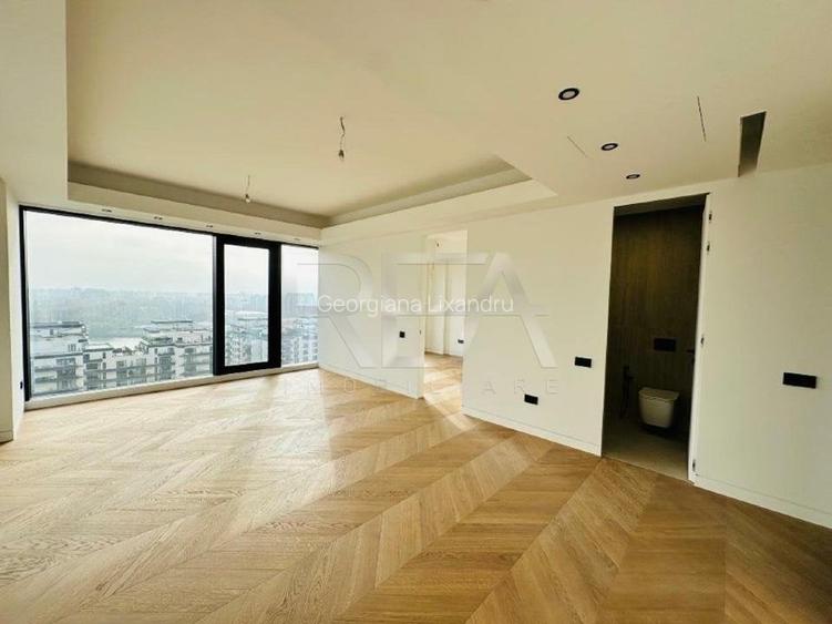 3 camere premium in BHB Avenue — proiect exclusivist cu facilitati de top