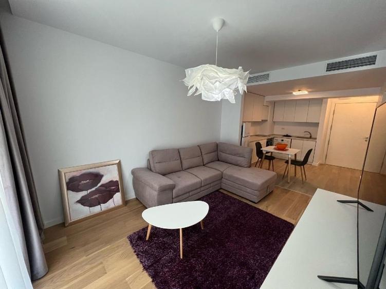 Apartament 2 camere București sector 1 - 7