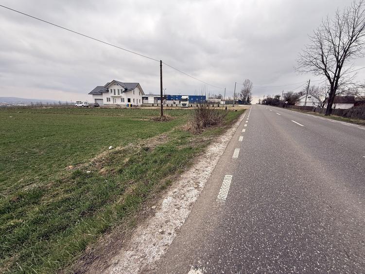 Teren intravilan | Grănicesti | 32 ARI - 6