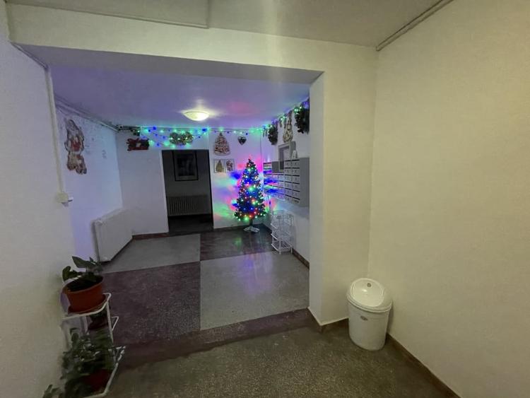 4 Camere - Bucur Obor - Birou sau Locuinta - 18