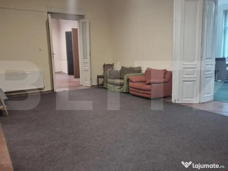 Birou de inchriat, 255 mp, zona Ultracentrala - 4