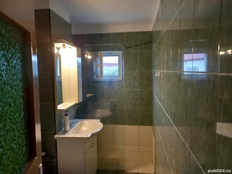 Apartament cu doua camere de inchiriat - 1