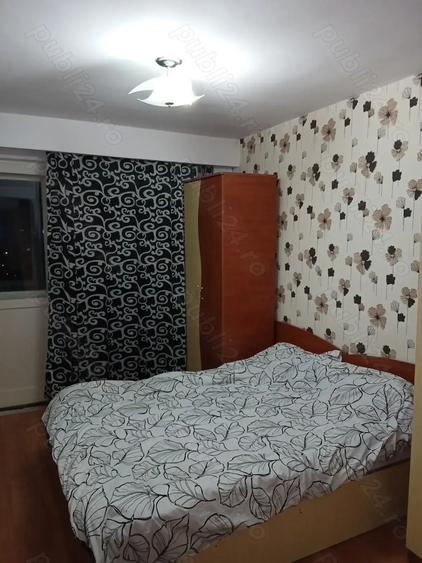 Apartament de inchiriat Ciresica Mega Image - 1