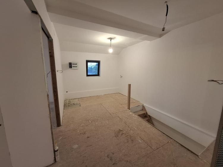 Chitila-langa Parcul Valea Mangului. Ocazie,pret negociabil! - 15