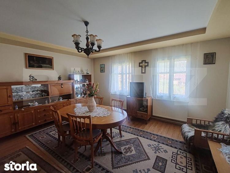 Casa cu 6830 mp teren, Manastirea Humorului - 14