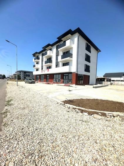 Vanzare/Apartament Nou 2 camere/Incalzire in pardoseala Vanzare/Apartament Nou 2 camere/Incalzire in pardoseala