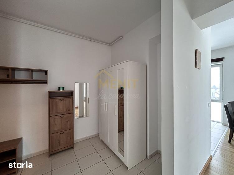 Apartament 3 camere, decomandat, 2 bai, Nord, Ploiesti - 12