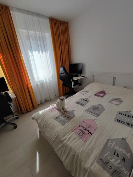 Apartament 2 camere - de inchiriat - PET FRIENDLY - 7