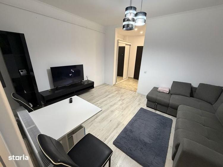 Proprietar inchiriez garsoniera Militari Residence Avangarde city - 1