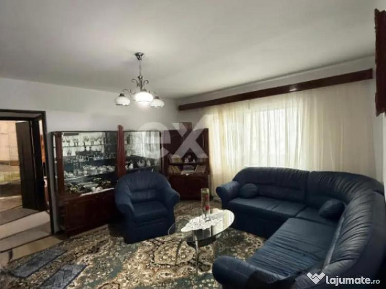 Apartament 2 camere / Prundu - 1