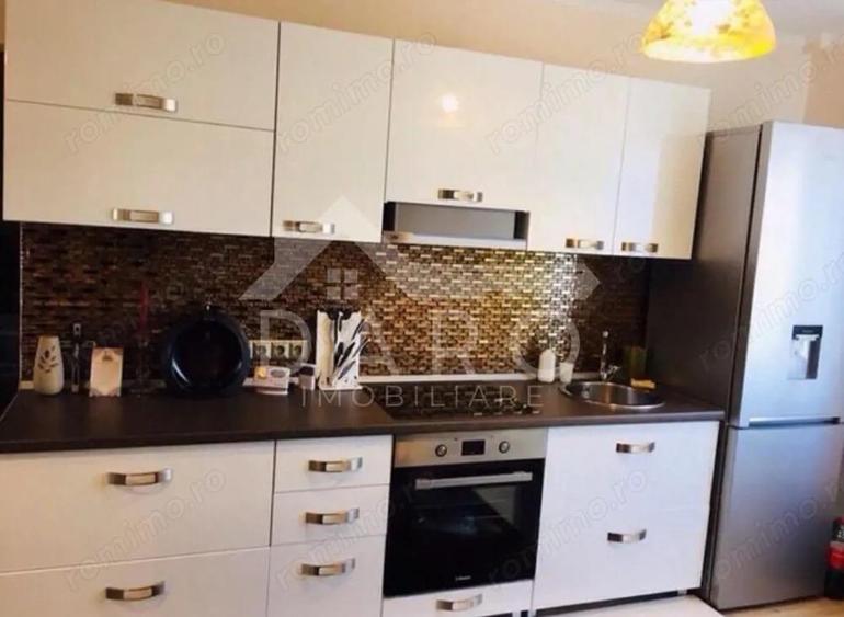 Inchiriez partament cu 3 camere in zona scolii nr. 18 - 4