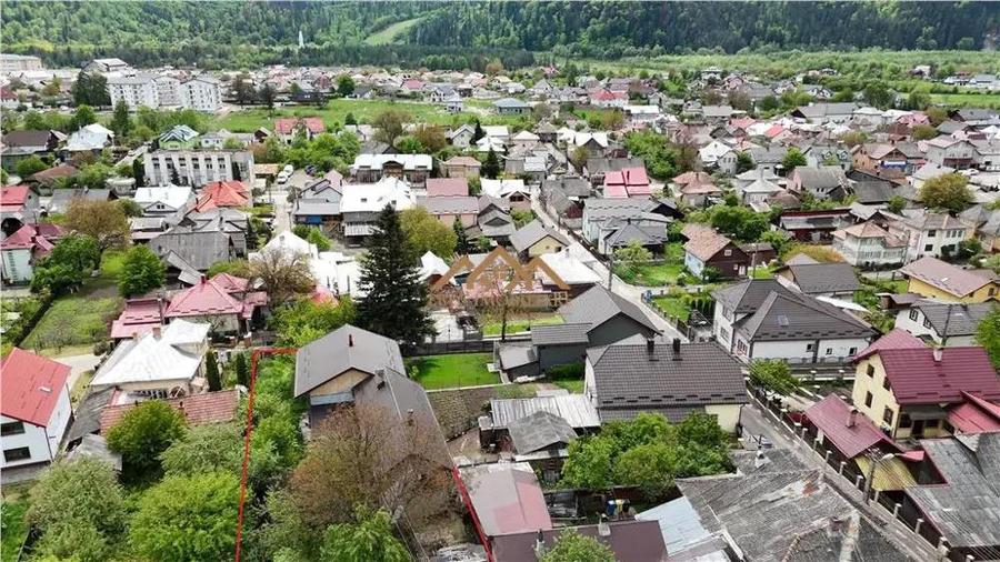 De vanzare | Casa Gura Humorului | 250 mp - 4