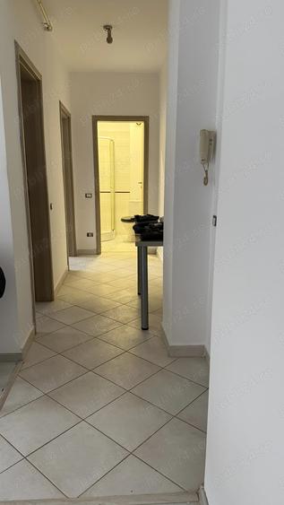 Particular, vand apartament 2 camere Militari Residence - 9