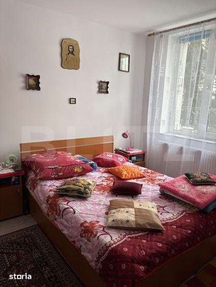 Apartament de vanzare, 2 camere, 50 mp, in Vatra Dornei - 7