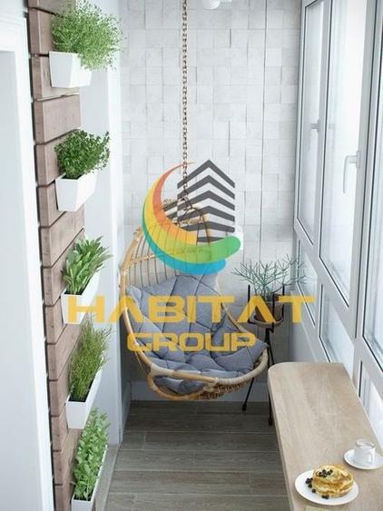 Garsoniera decomandata 39 mp- Metalurgiei- Aparatorii Patriei - 3