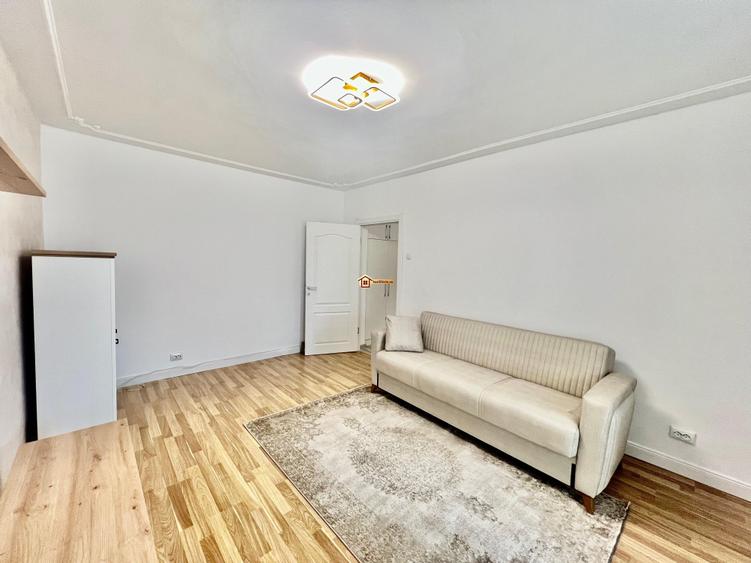 Apartament 2 camere Palas Mall - 3