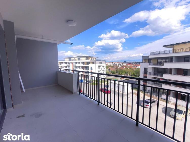 Apartament nou 3 camere de inchiriat Turnisor - 12