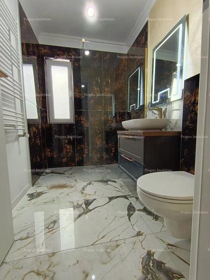 Apartament 2 camere - Bloc nou - parcare acoperita - 96.000 Euro - 5