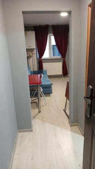Garsonieră cochetă, complet mobilată și utilată – Zonă centrală - 4