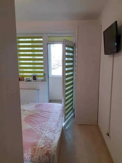 Apartament 2 camere, circular, 45 mp, centrala, ac, balcon, Viva Residence - 3