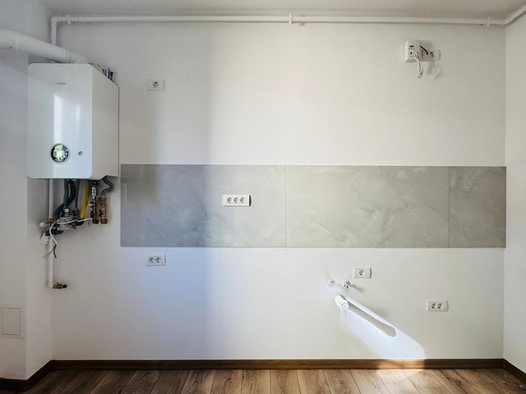 Apartament cu 3 camere + 68 mp gradina l Giroc - 8