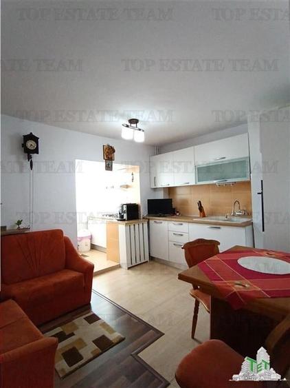 Super apartament cu doua camere superbe pozitionat fix in centrul Ploiestiului l - 5