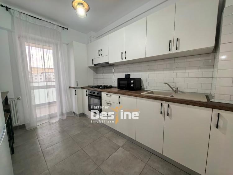 Apartament 1 camera 45 mp mobilat si utilat + loc de parcare - 9