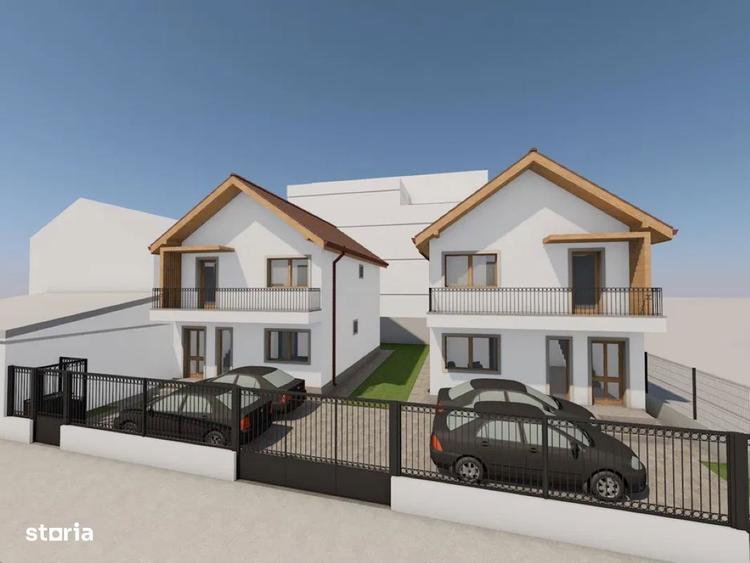 Vila P+1E+P 5 camere Kamsas - 7