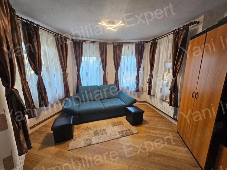 Casa de vanzare in Curtea de Arge?, strada Primaverii. - 5