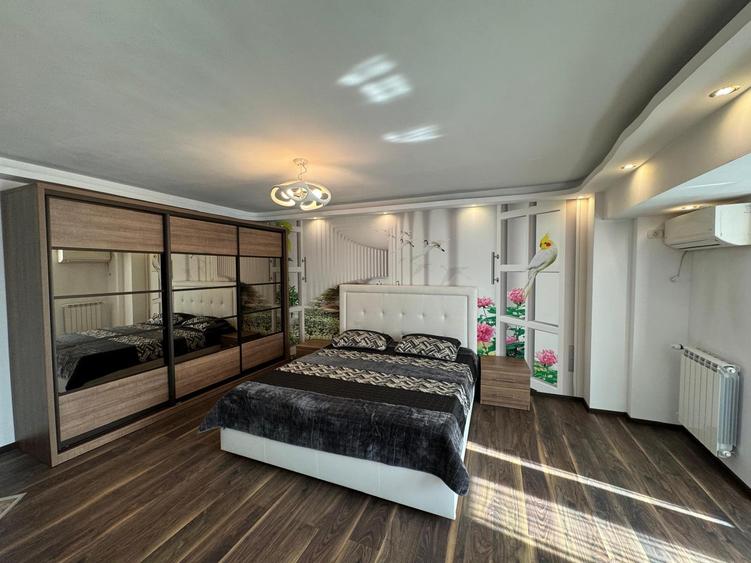 Apartament cu 2 camere decomandat în P-ța Alba Iulia - 16