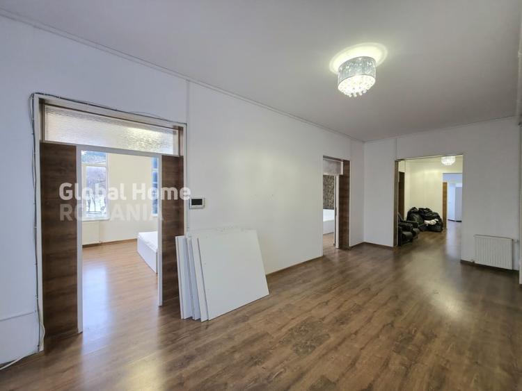 210 MP Etaj Vila • 6 Camere • Unirii • Regina Maria • Acces Propriu - 14