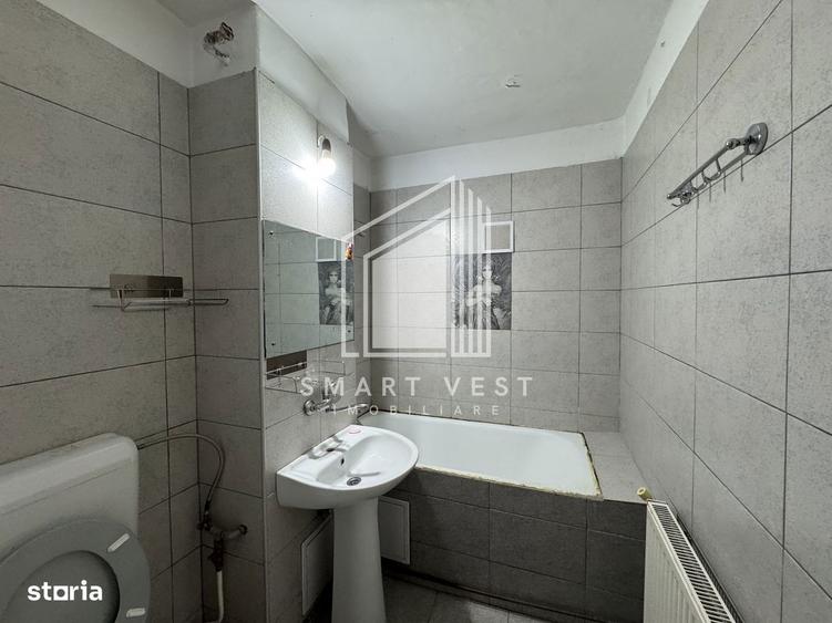 Apartament 2 camere | Etaj 2 | Zona Micro 16 - 10