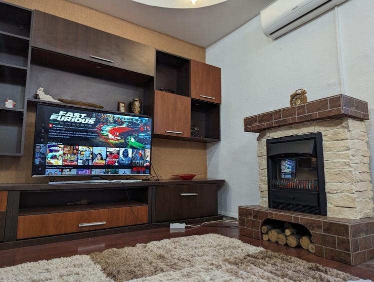 Proprietar-Super ofertă! 2 camere mobilat – zona Petre Ispirescu - 2