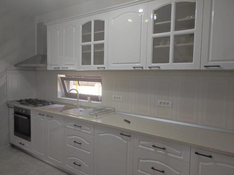 Vila P+1E - 150 mp. utili si curte / Comuna Pantelimon - 4