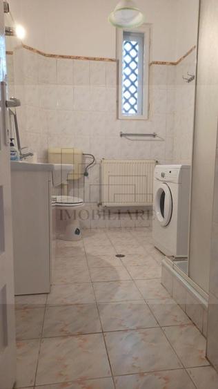 Apartament 2 camere semicentral – zona Dorobanți, disponibil imediat - 9