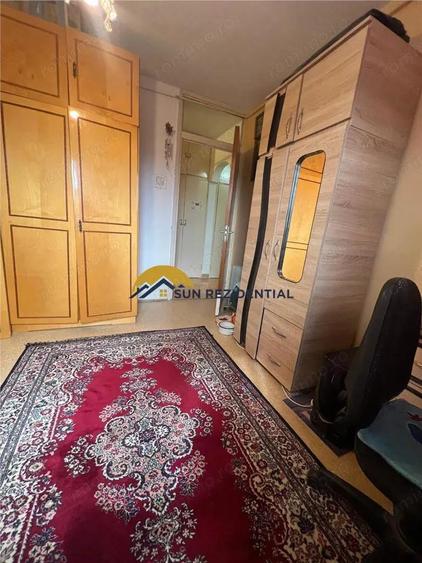 Berceni-Huedin,apartament 2 camere decomandat - 15