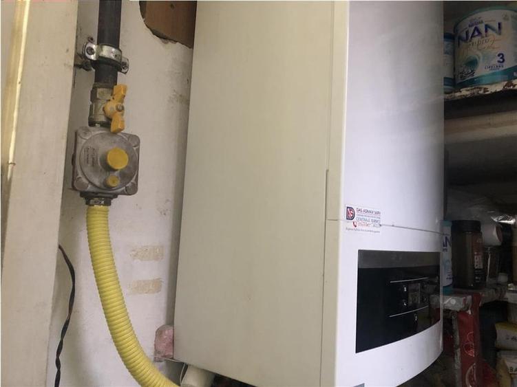 Vanzare 2 Camere Calea Bucuresti la Etaj 1, Contract Parcare - 12