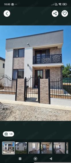 Vand casa in berceni - 1