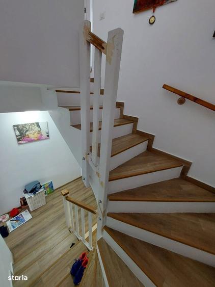 Casa Bragadiru 4 camere ?i curte amenajata - 1