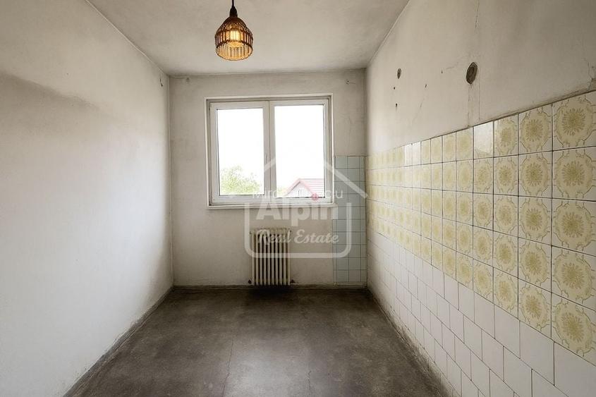 Apartament In Vila Blumana