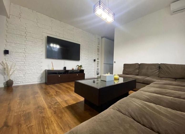 AP. 3 CAMERE 1 MAI, LOC PARCARE, MOBILAT MODERN, METROU 2 MINUTE - 3