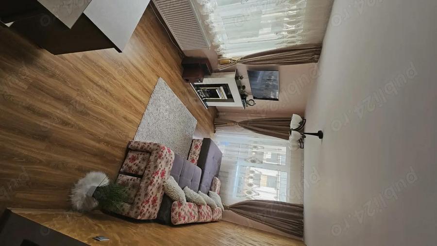 Exclus agen?ii imobiliare! Apartament cu 3 camere de vanzare in Flore?ti zona Terra - 2