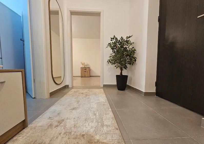 Apartament 2 camere, spatios, Bulevardul Metalurgiei - Loc de parcare - 6