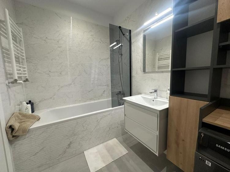 Apartament 2 Camere | Pipera - Residece5 - 9