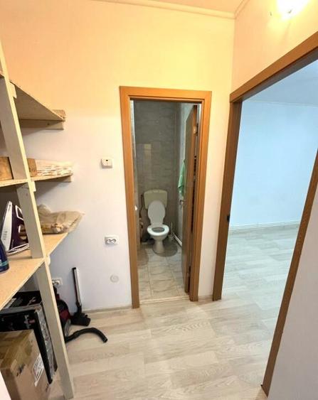 Apartament 2 camere in cartier VEST - 15