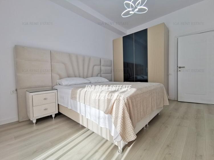 3 Camere, 2 Bai, Faleza Nord, Vedere la Mare, Parcare - 3