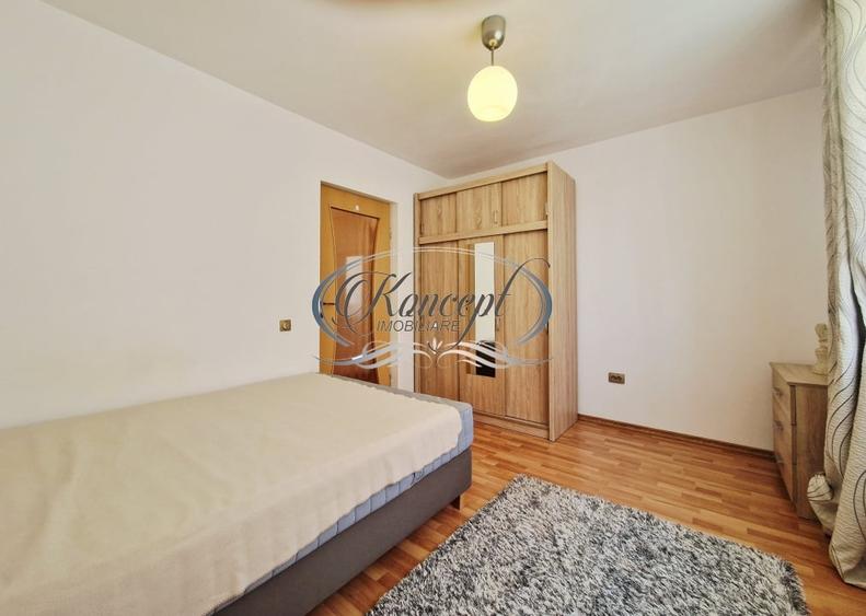 Apartament spatios cu 2 locuri de parcare in zona Spitalului de Recuperare - 7